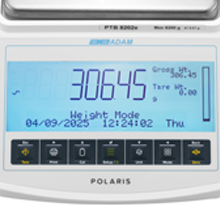 Automatic Internal calibration