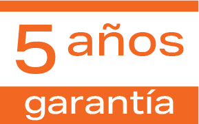 Granantia 5 anos