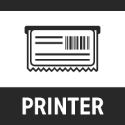 Impresora incorporada