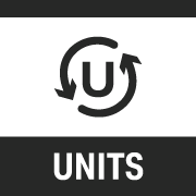 Unidades de pesaje múltiples