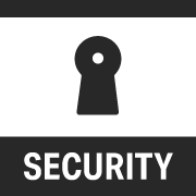 Candado de seguridad