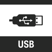 USB