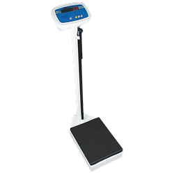 Básculas de salud y fitness