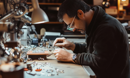 Joyería