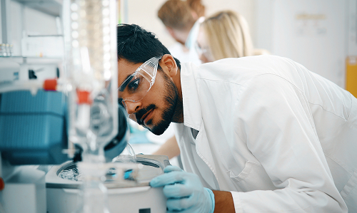 Laboratorio