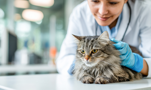 Veterinaria
